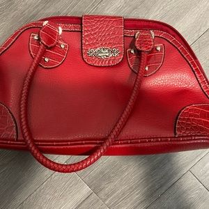 Gorgeous Rosetti Hand Bag! Perfect condition! 50% off original price!